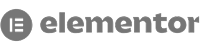 logo-elementor-gray