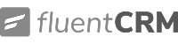 logo-fluentcrm-gray